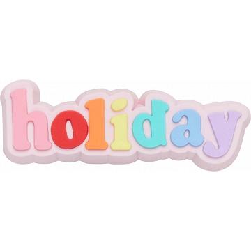 Crocs Holiday Jibbitz Herr Olika Färger | Sverige 1072YXFU